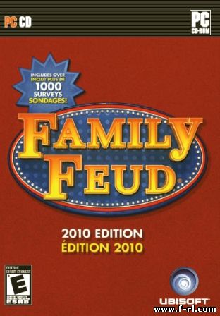 Family Feud Edition Crack